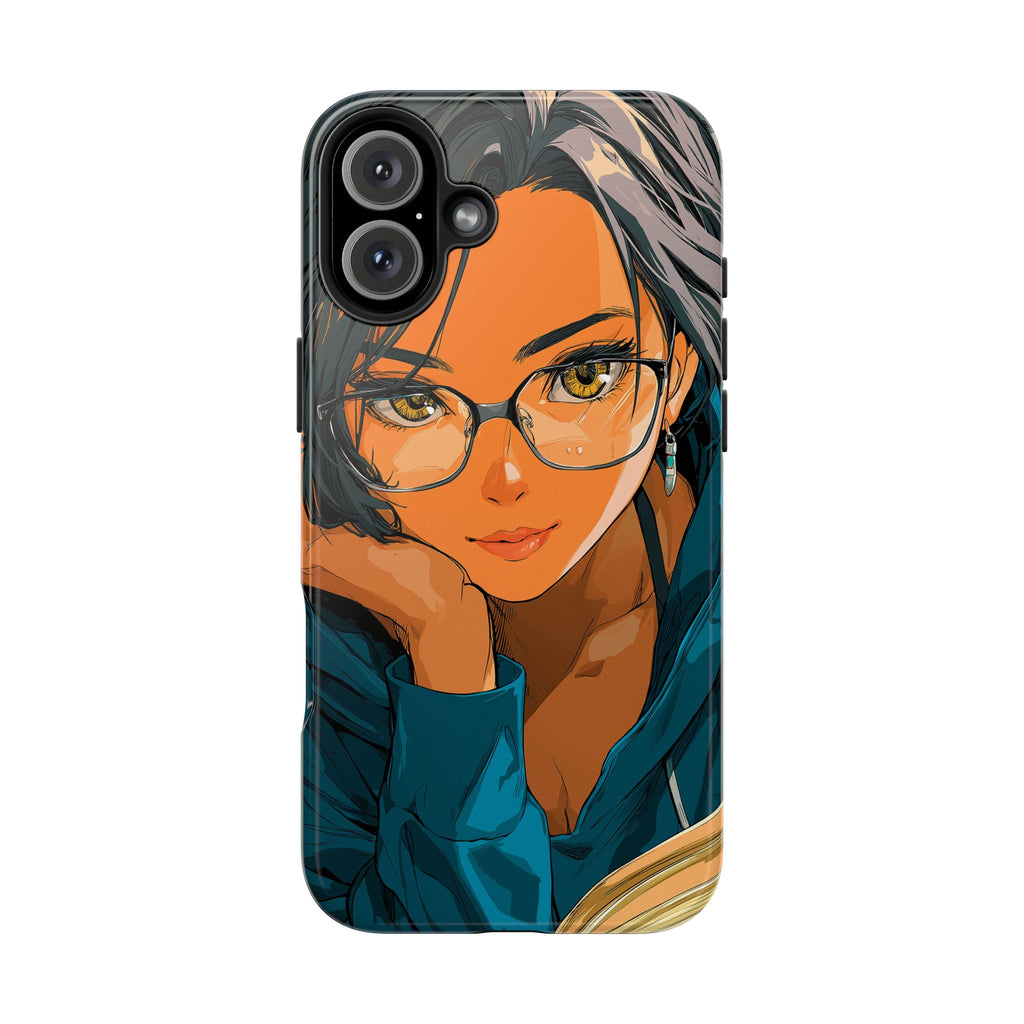 Stylish Tough Phone Cases for Trendsetters