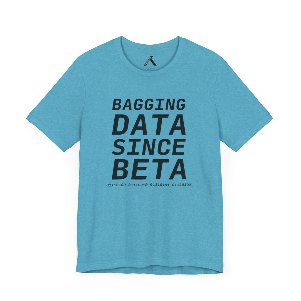 Data Enthusiast Unisex Tee