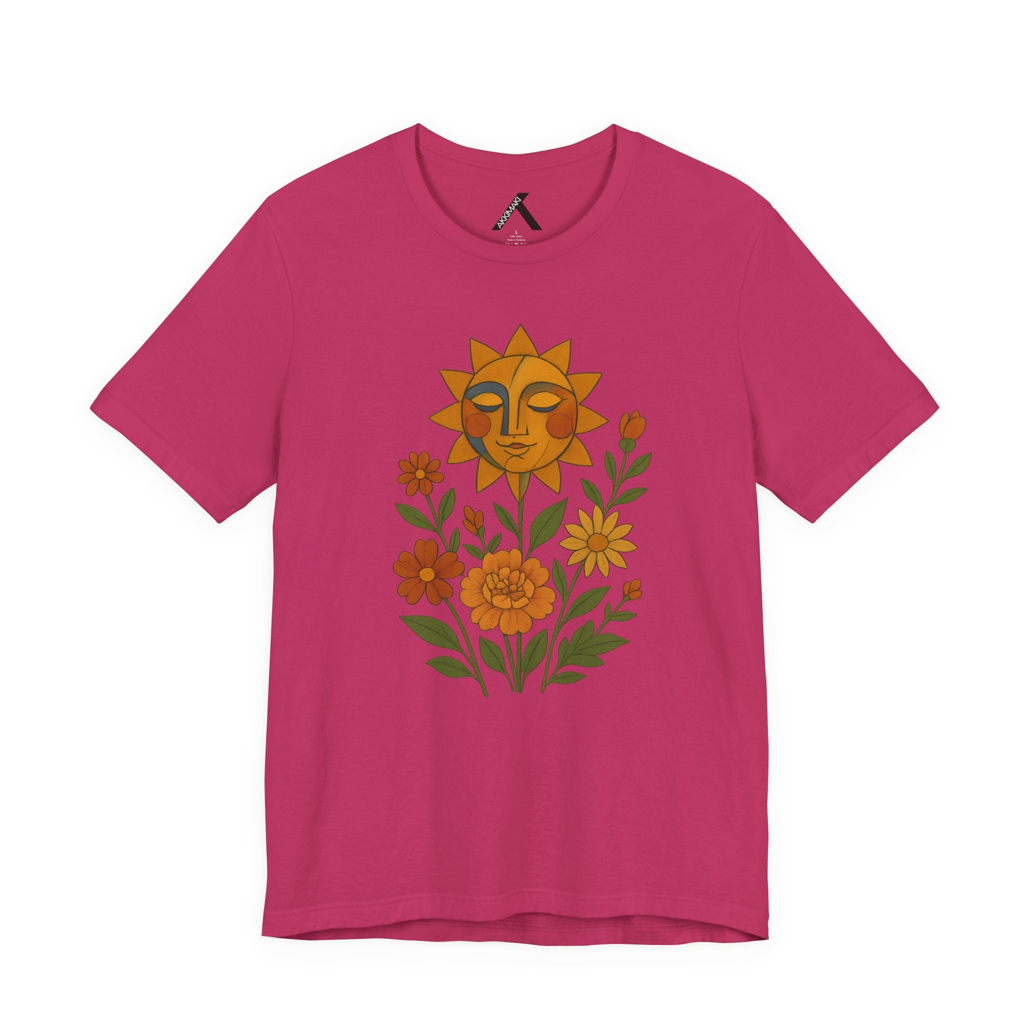 I Heart Anime Unisex Tee