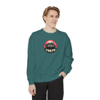 Tokyo Graphic Sweatshirt