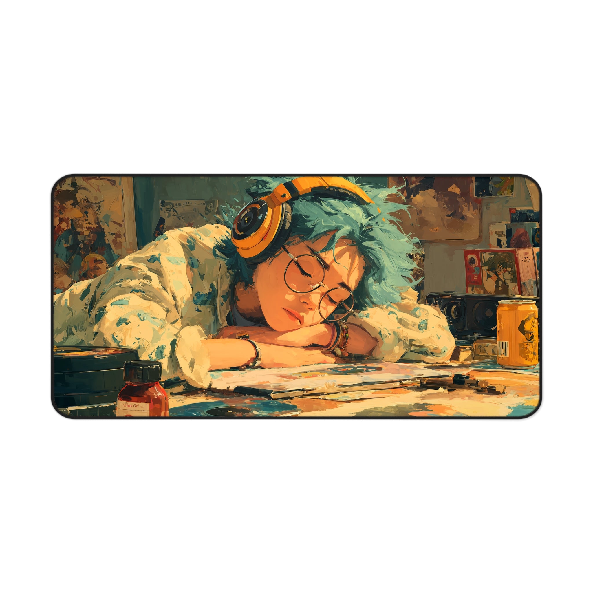 Desk Mat