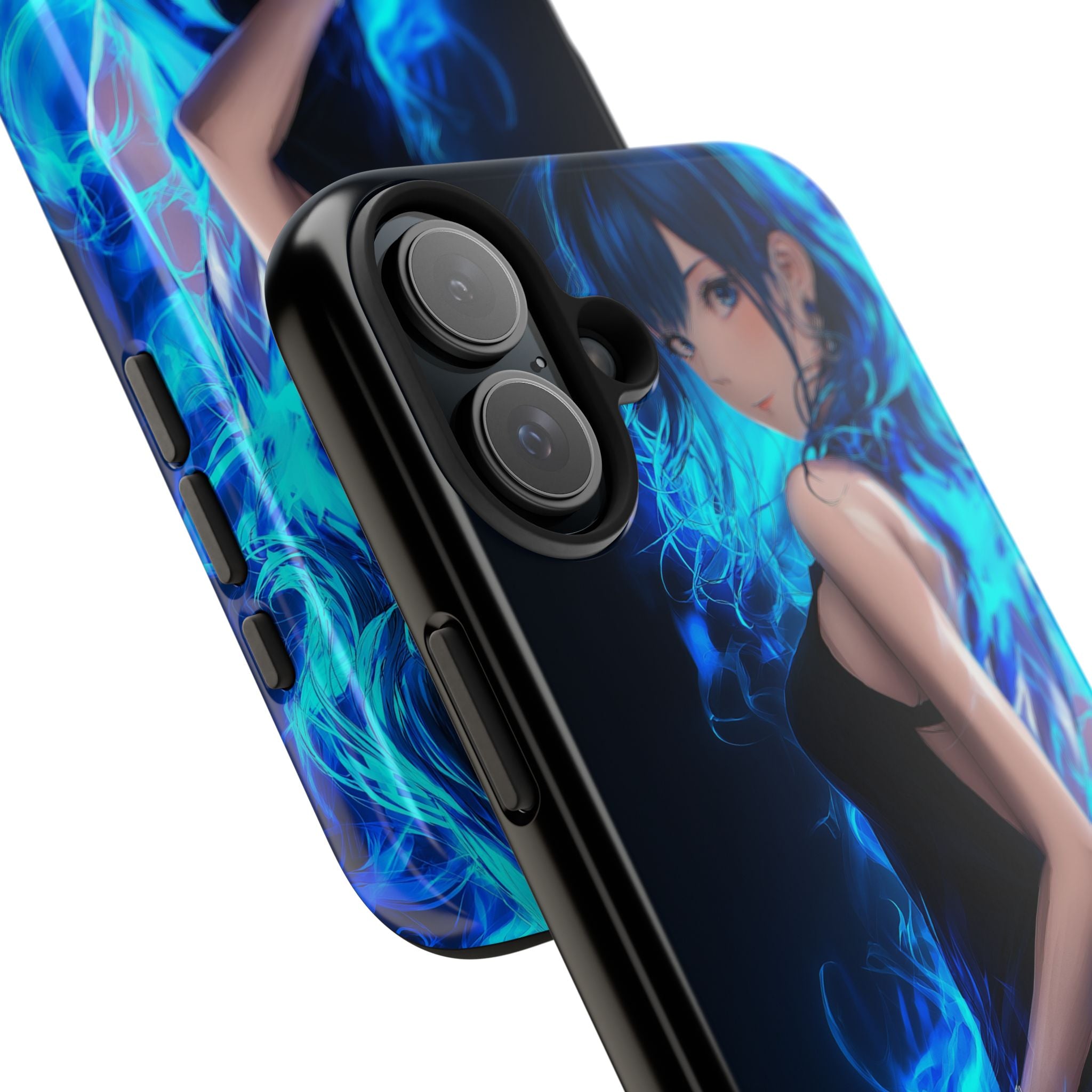 Vibrant Tough Phone Case