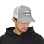 Oops! Snapback Trucker Cap