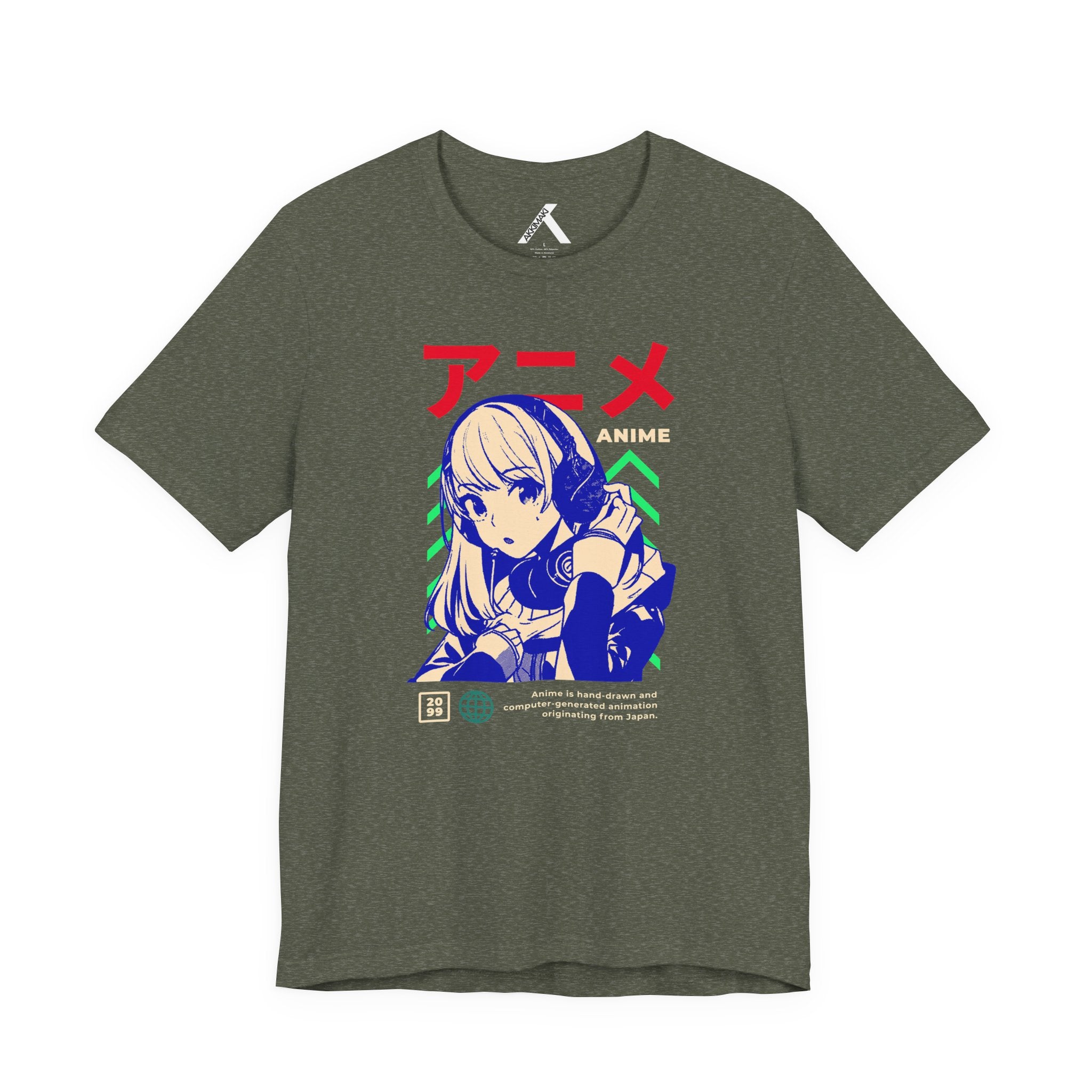 Book Lover's Vintage Tee