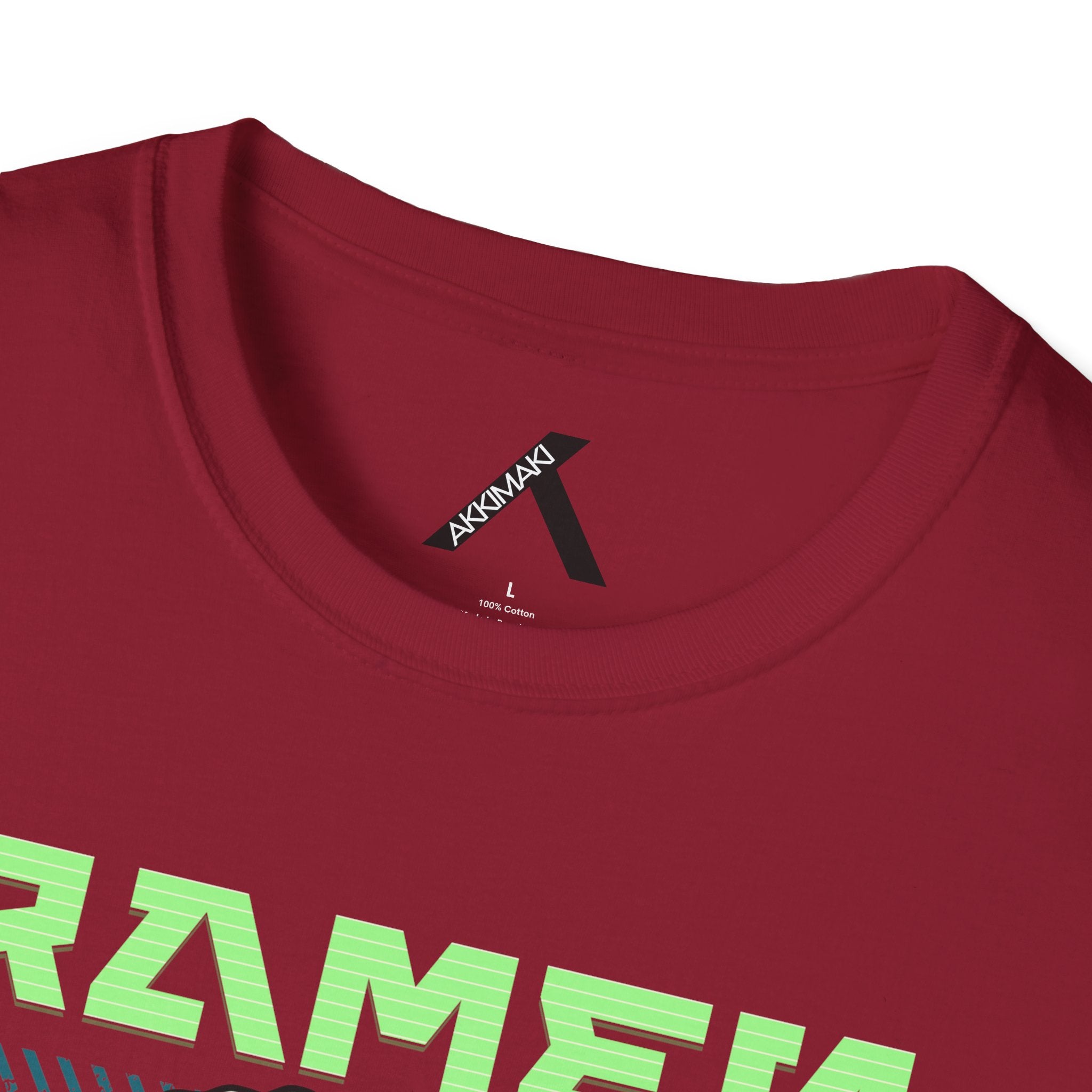 Ramen Waves Graphic Tee