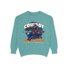 Mecha Rodeo Sweatshirt