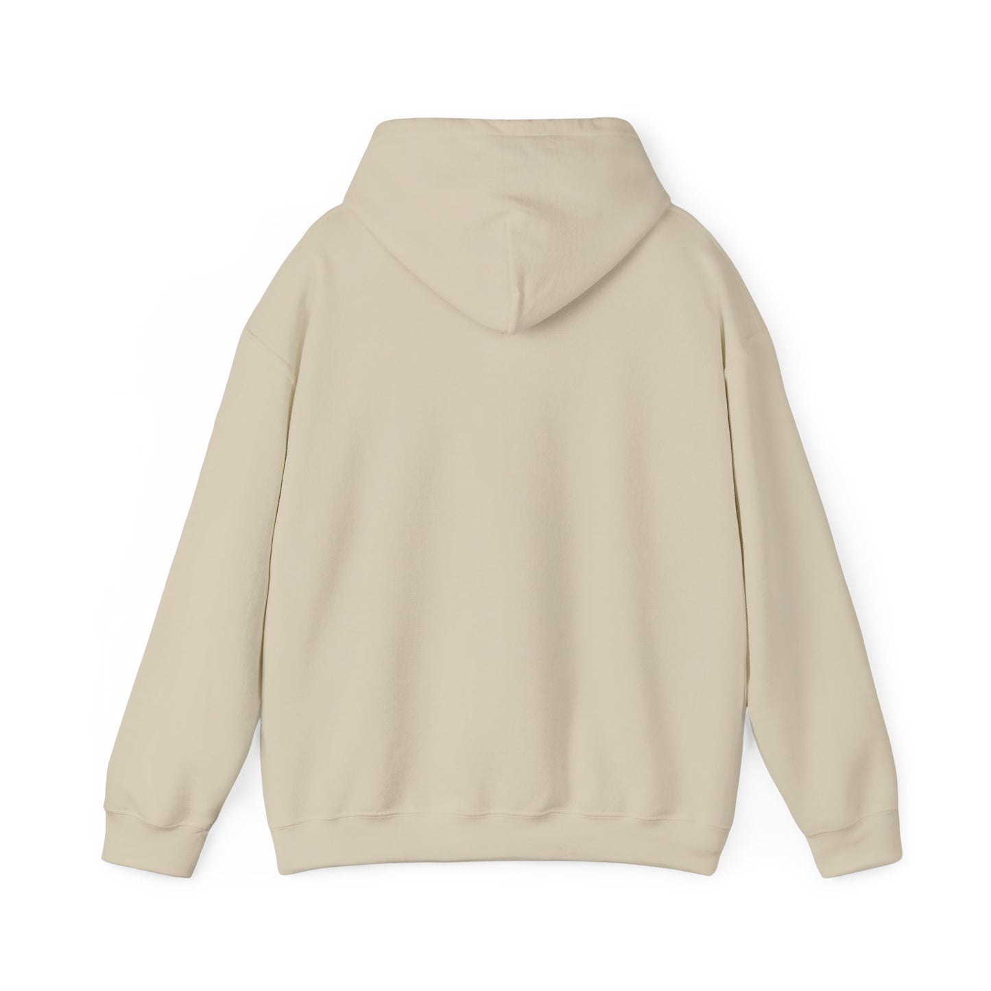 Cozy Hoodie for All Seasons - Warm and Comfortable