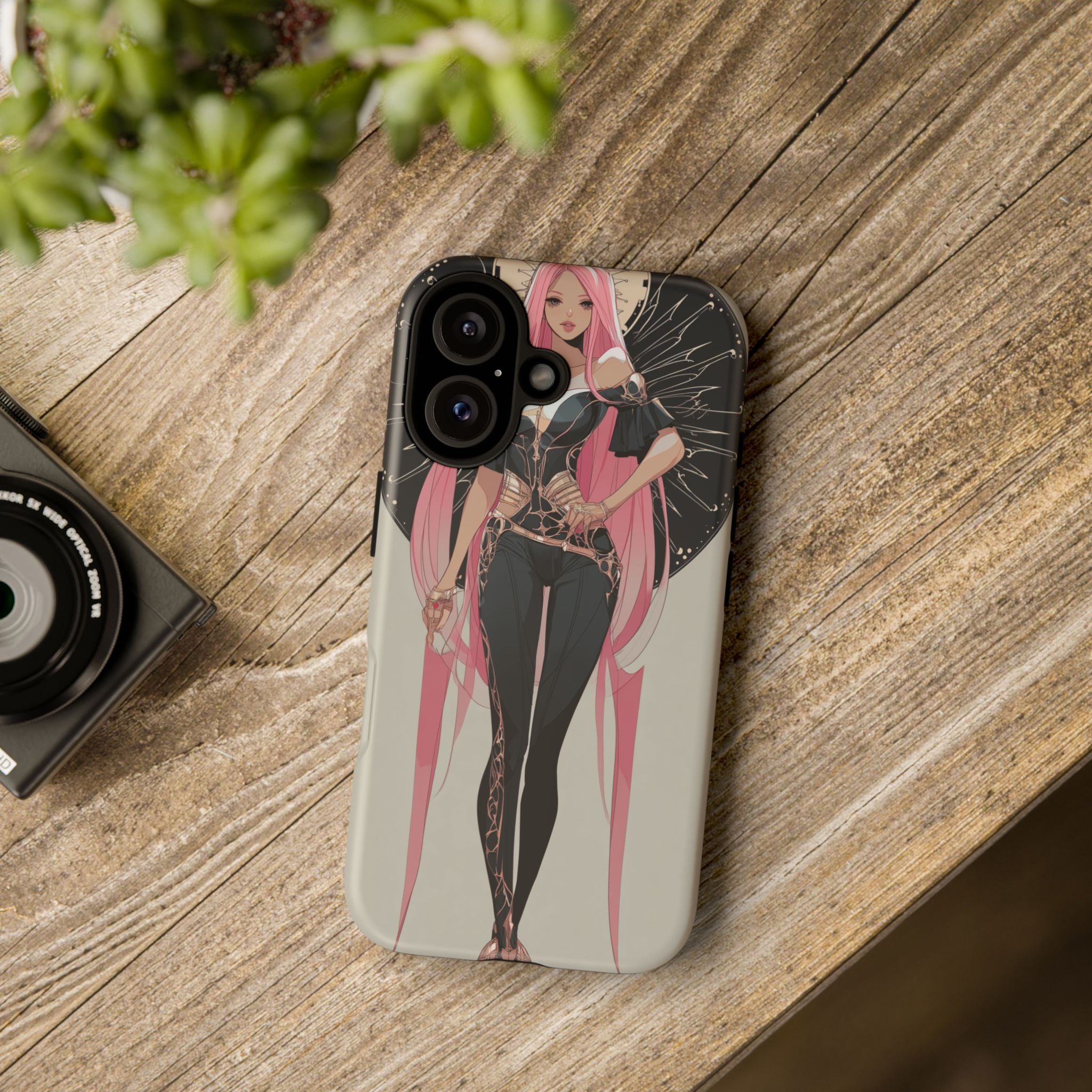 Stylish Phone Case