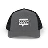 Oops! Snapback Trucker Cap