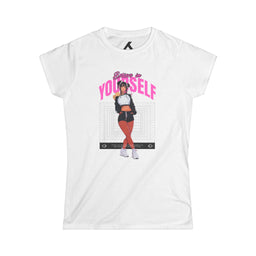 Empowering Women's Softstyle Tee