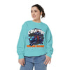 Mecha Rodeo Sweatshirt