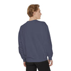 Anime-Inspired Unisex Sweatshirt