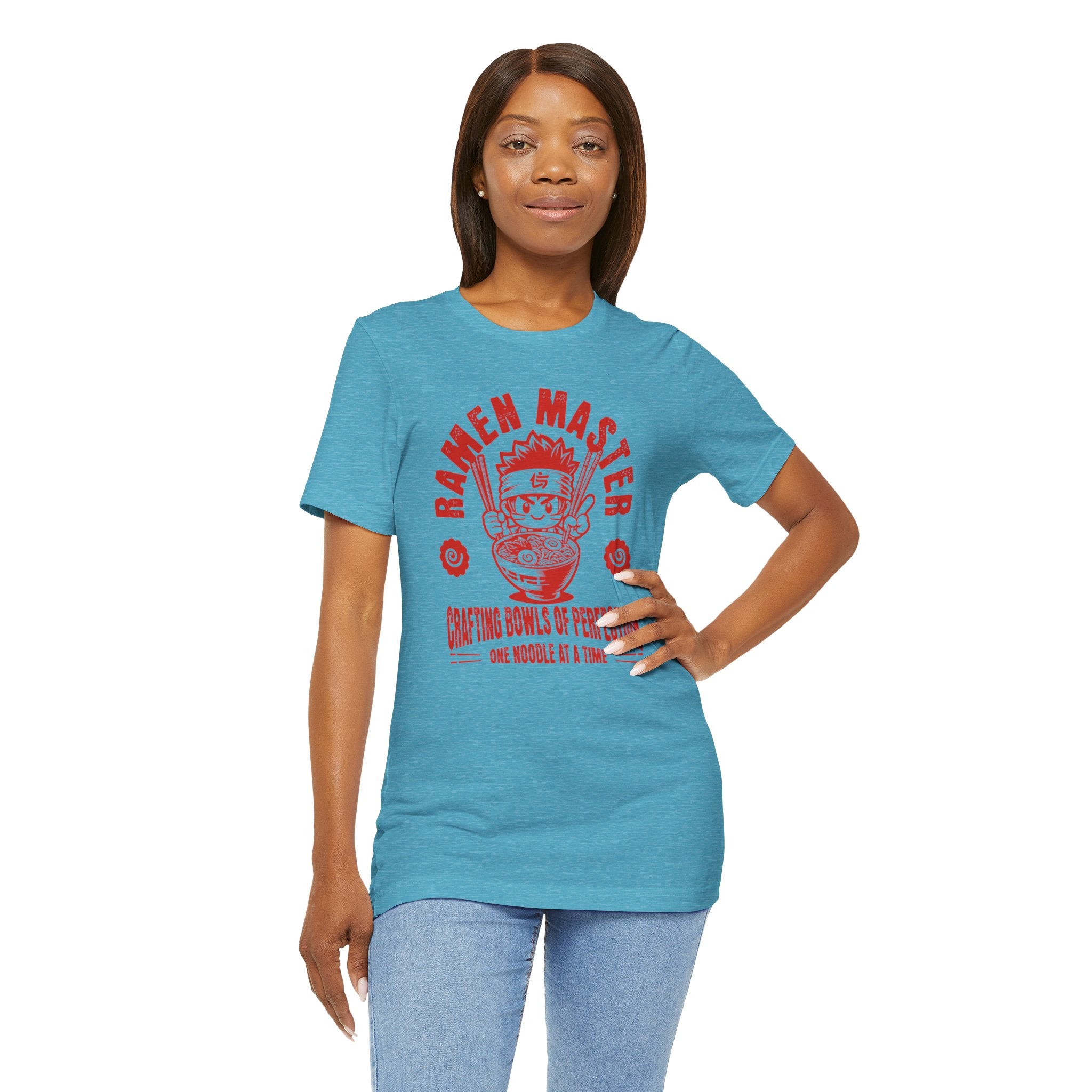 Ramen Master Tee