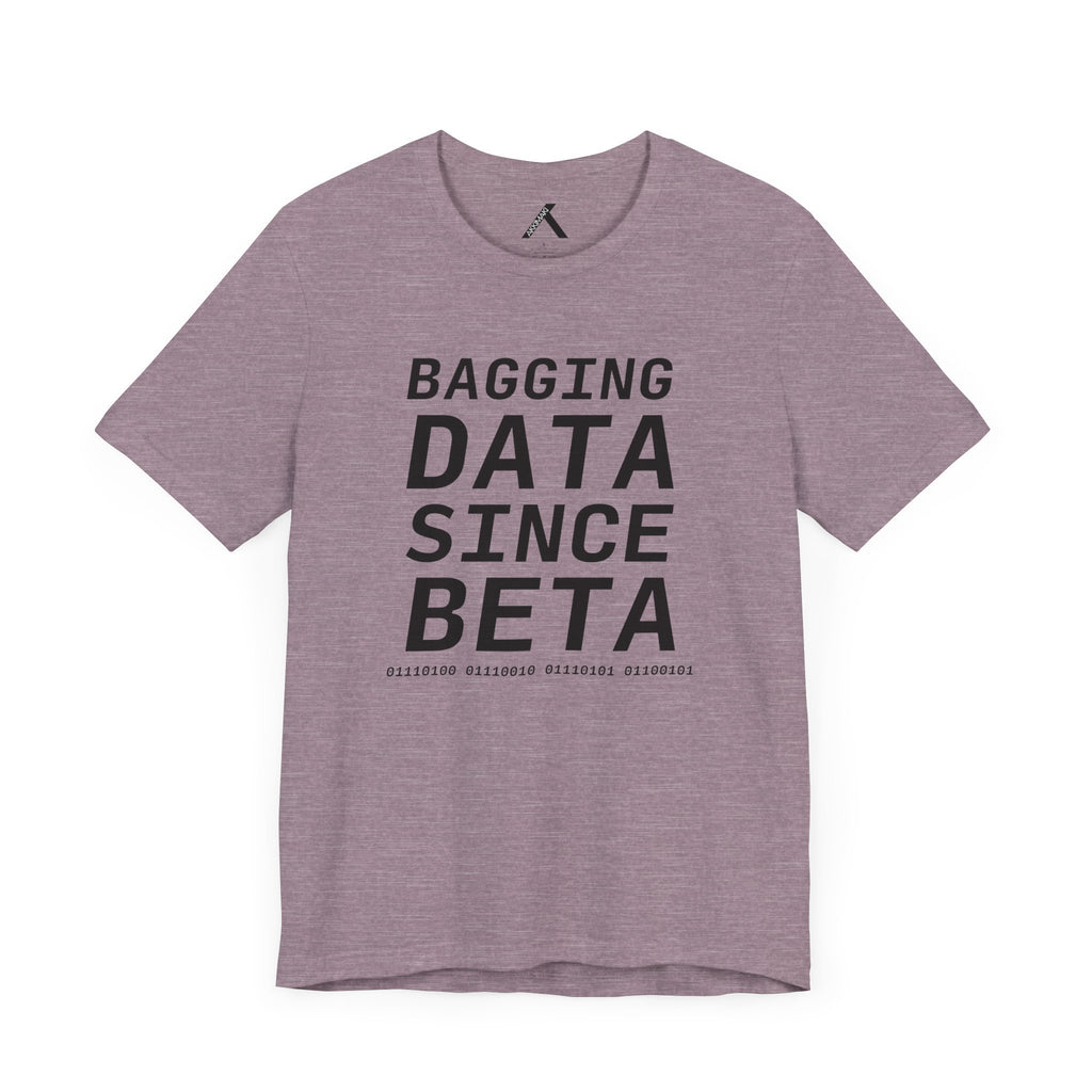 Data Enthusiast Unisex Tee