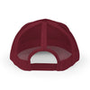 Learning Snapback Trucker Cap
