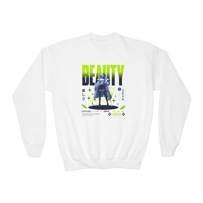 Beauty Youth Crewneck Sweatshirt