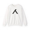 Minimalist Graphic Crewneck Sweatshirt