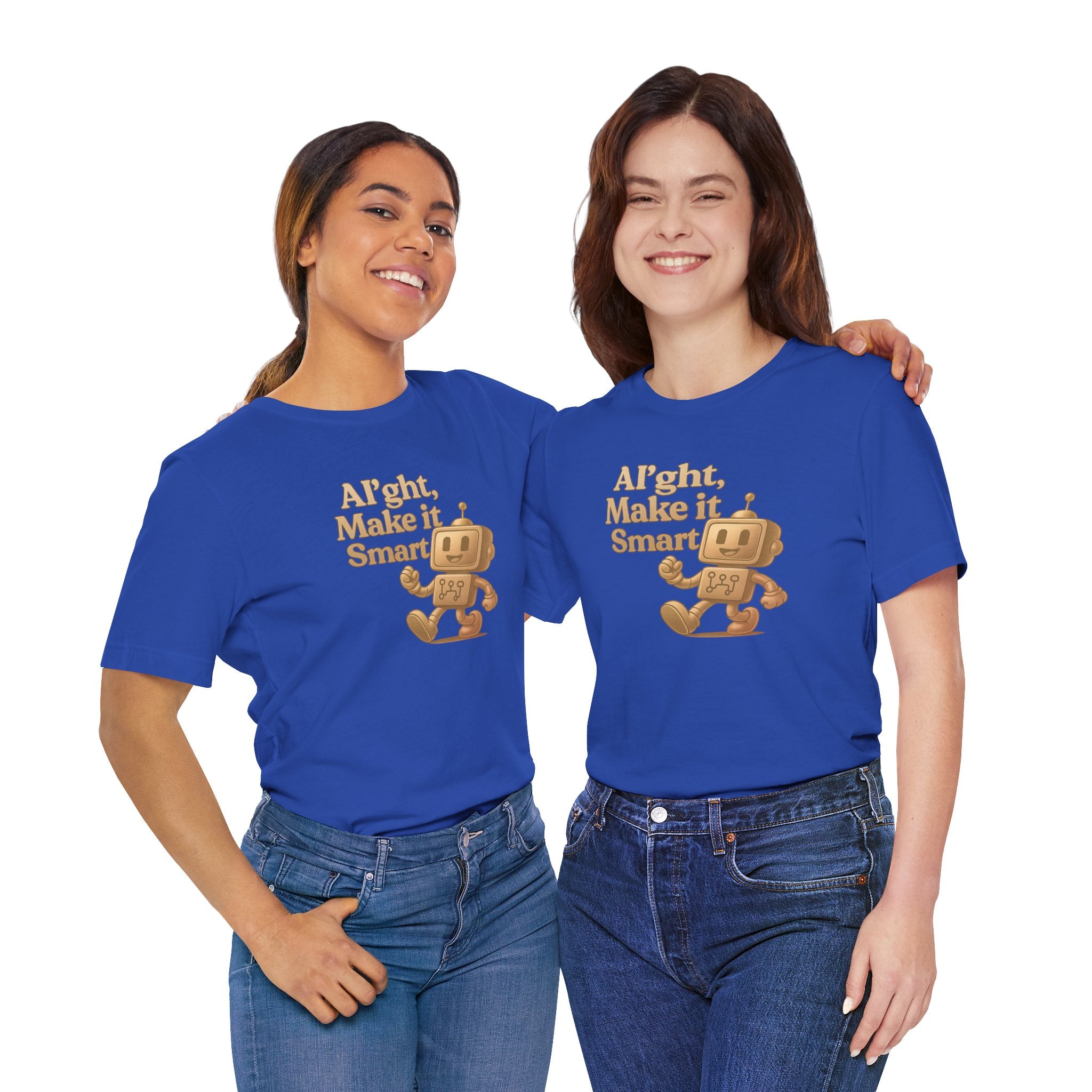 Unisex Motivational Tee