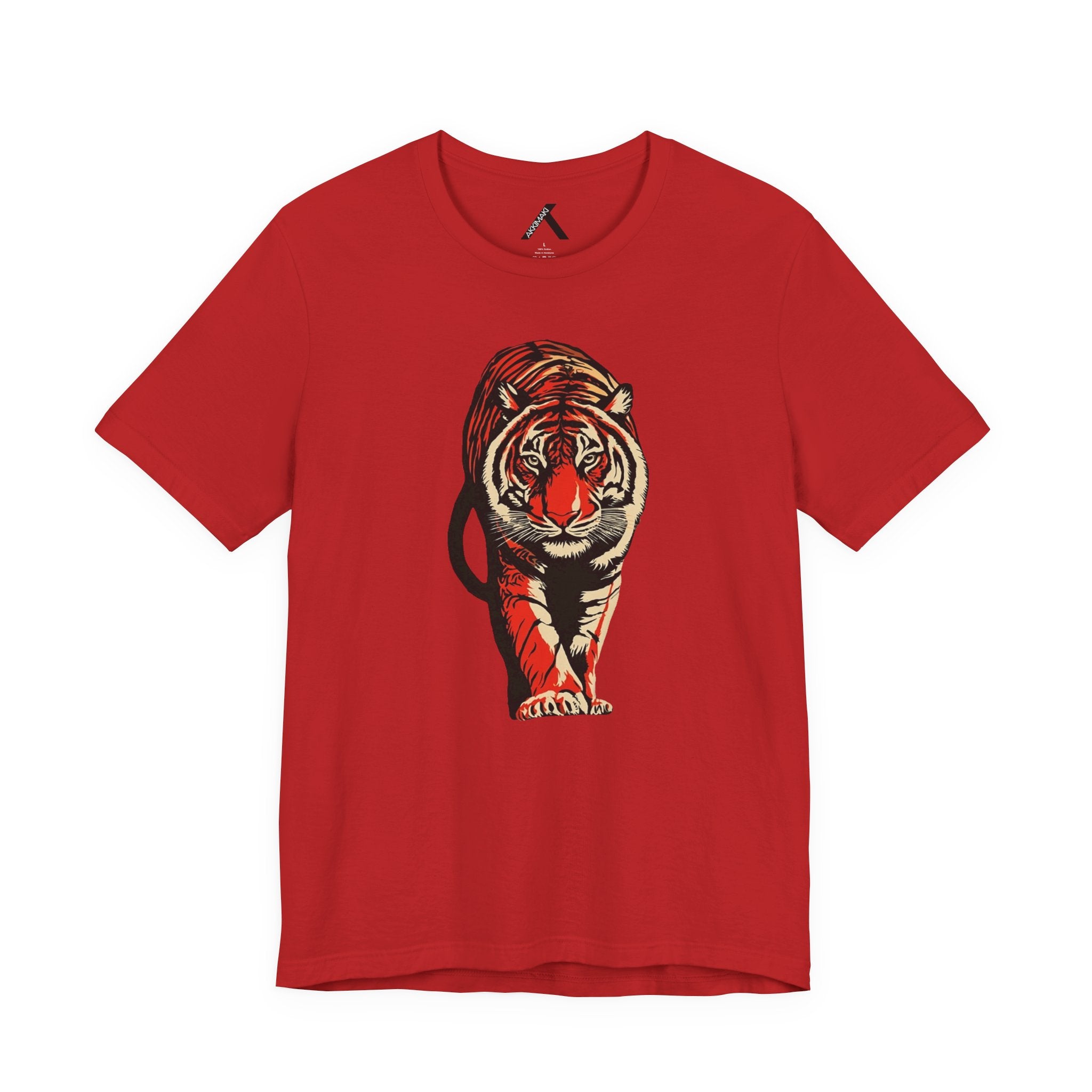 Relaxing Graphic Tee
