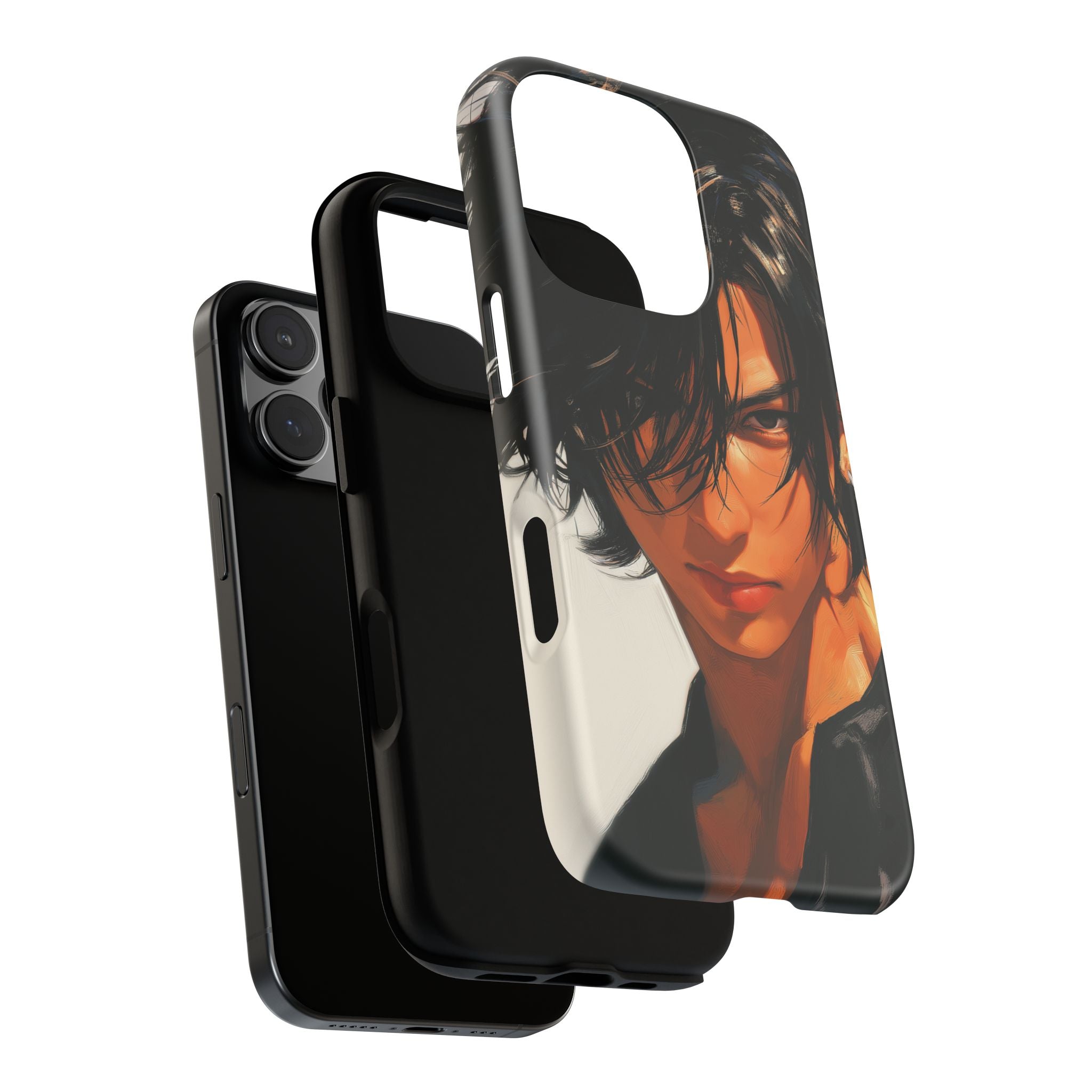Tough Cases for Your iPhone