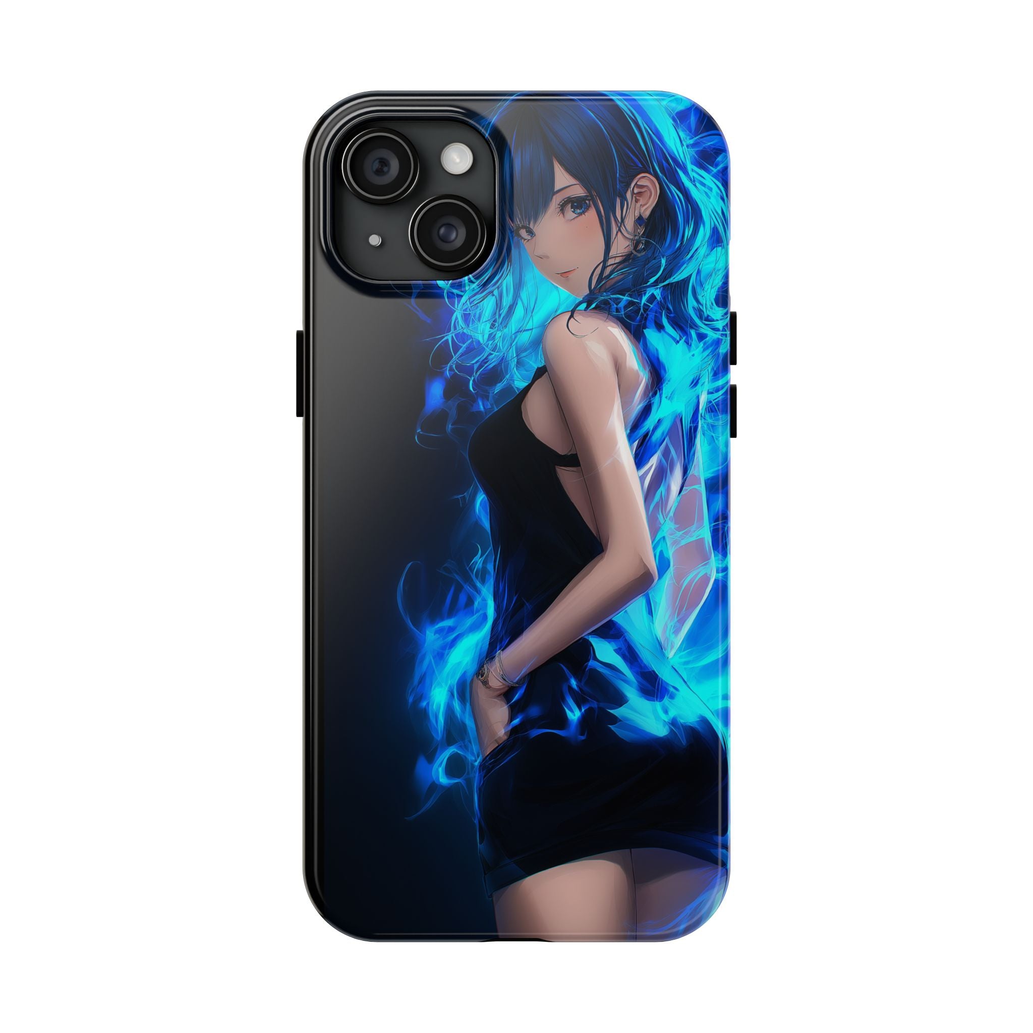 Vibrant Tough Phone Case