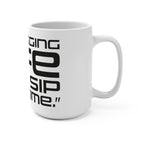 Debugging Life Coffee Mug