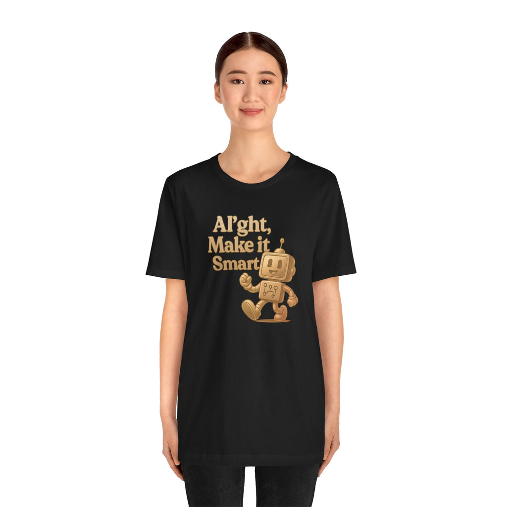 Unisex Motivational Tee