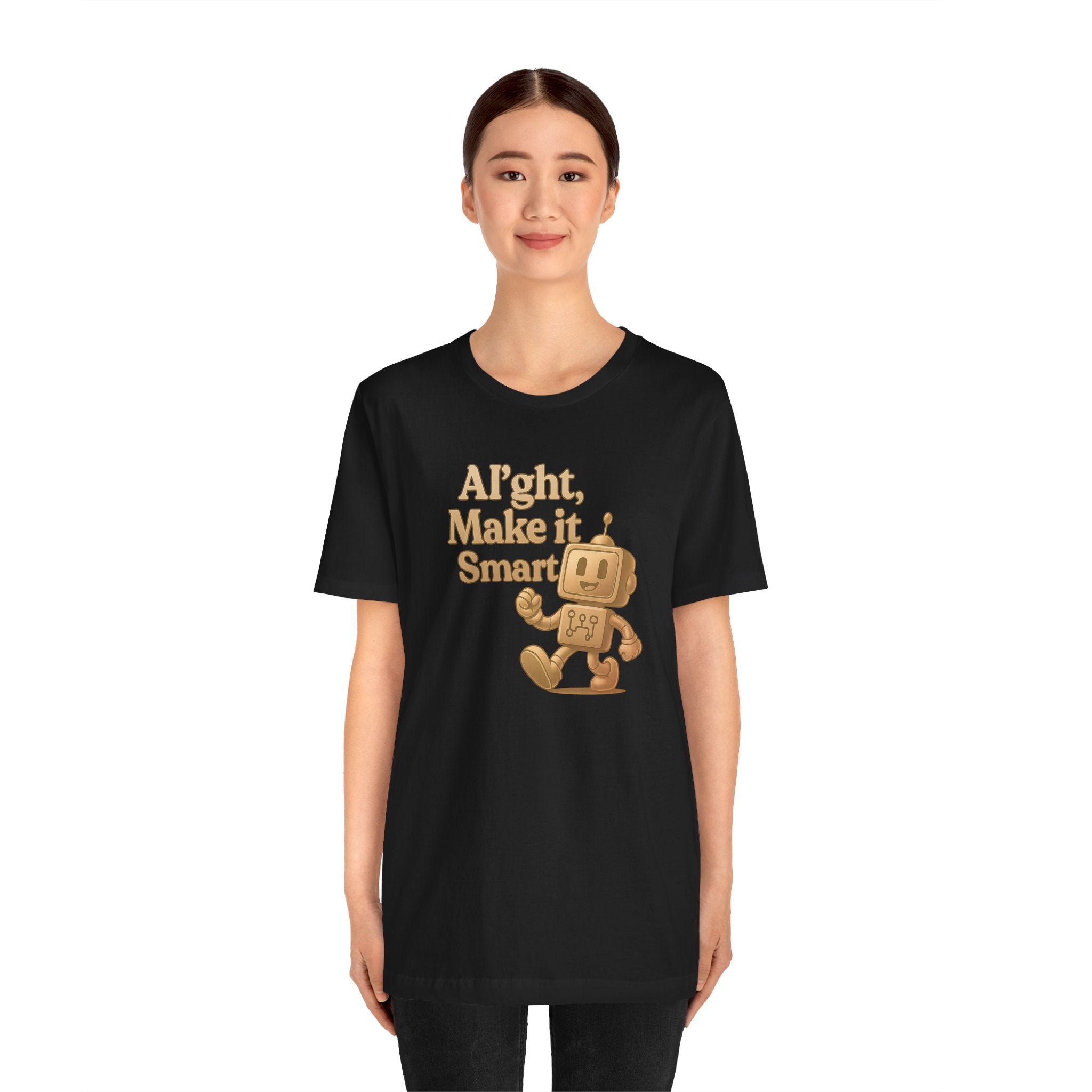 Unisex Motivational Tee