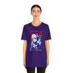 Book Lover's Vintage Tee