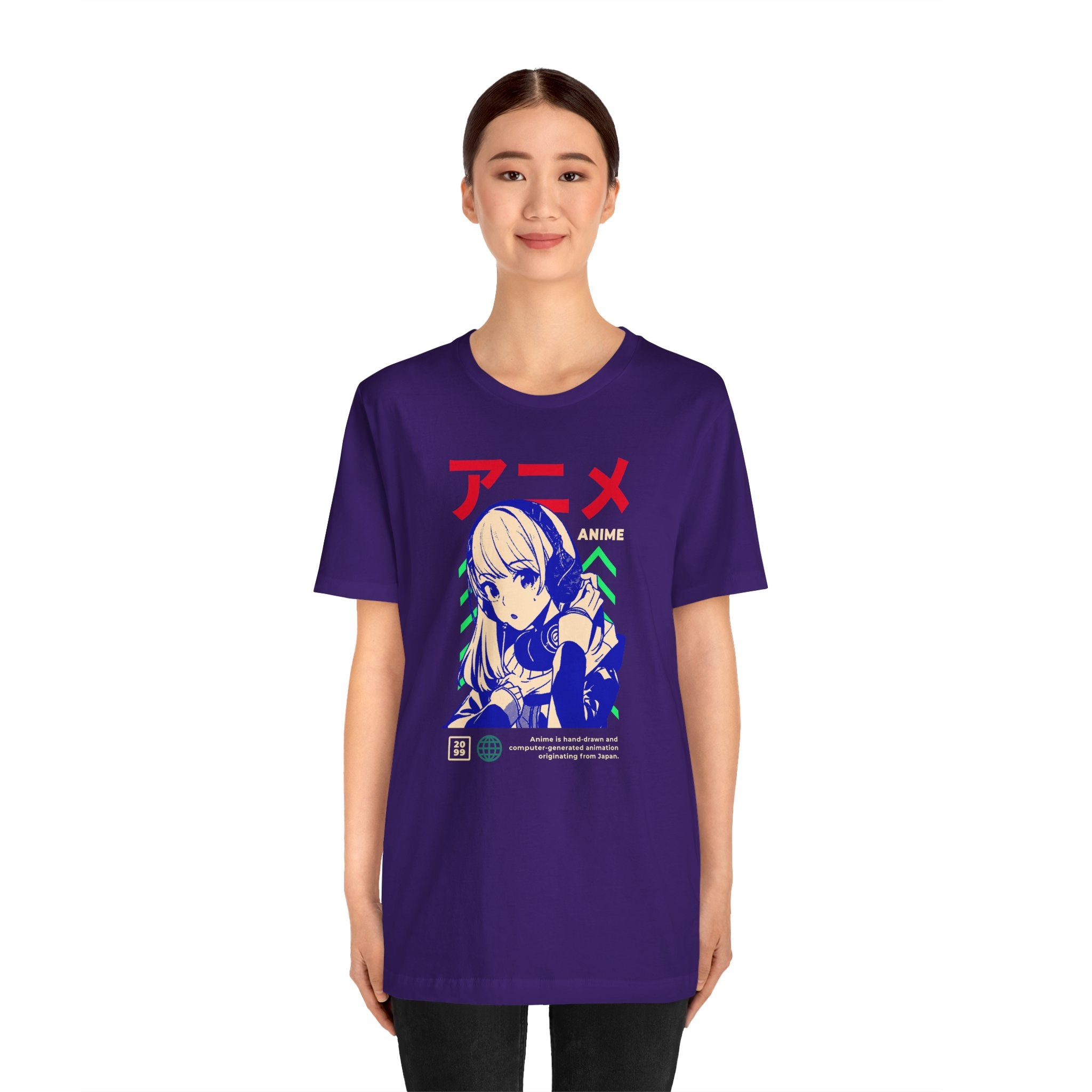 Book Lover's Vintage Tee
