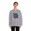 Level Up! Unisex Crewneck Sweatshirt
