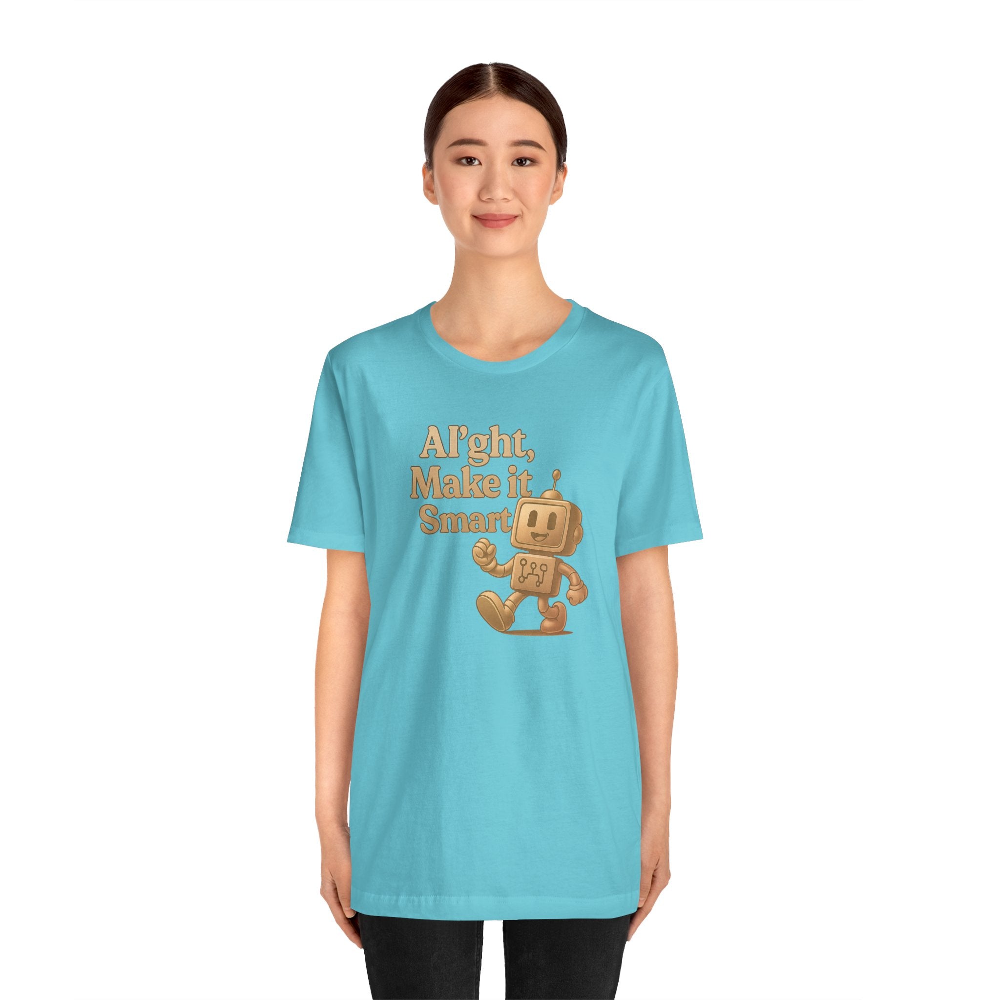 Unisex Motivational Tee