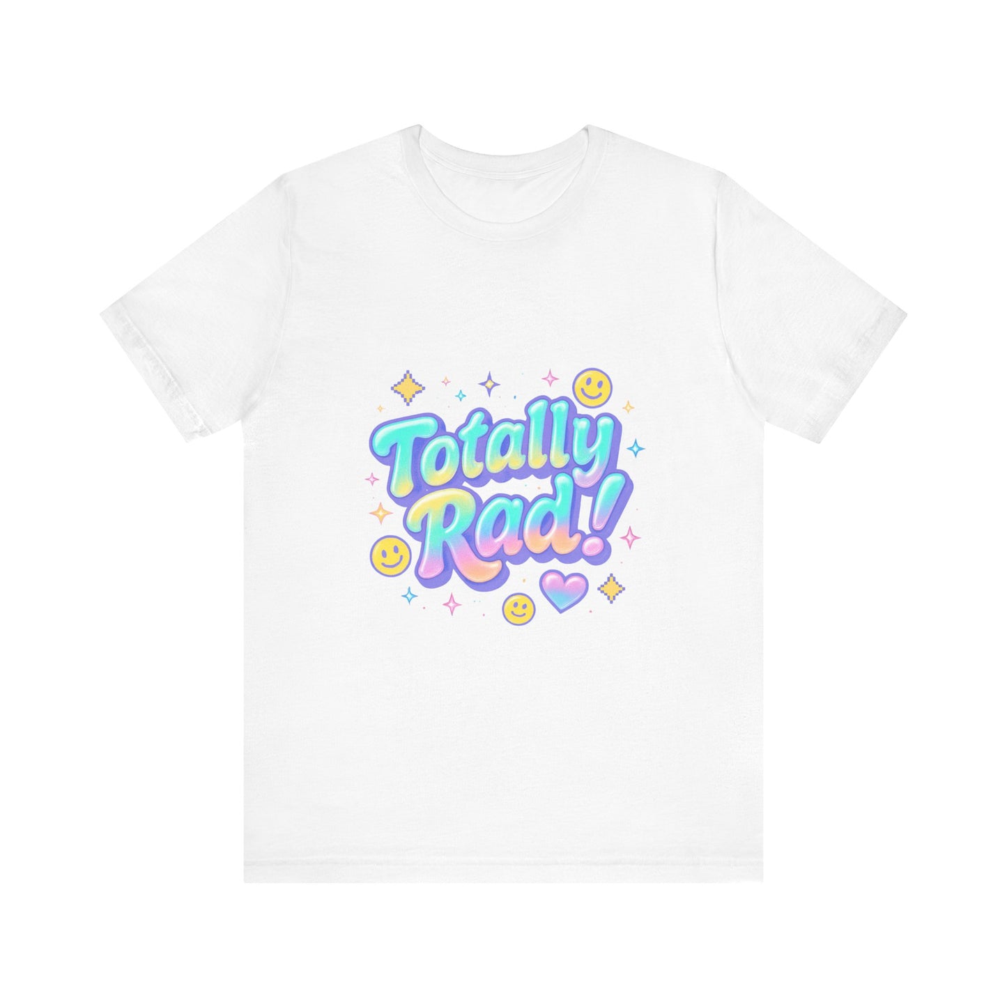 Funny Cute Tee