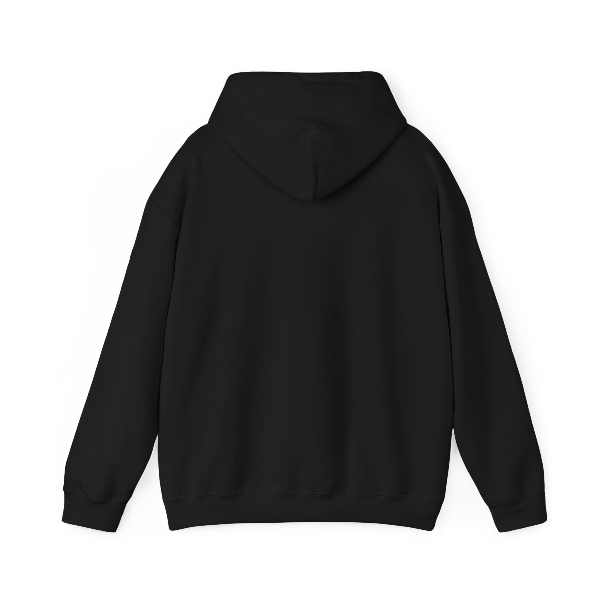 Dreamy Floral Hooded Sweatshirt