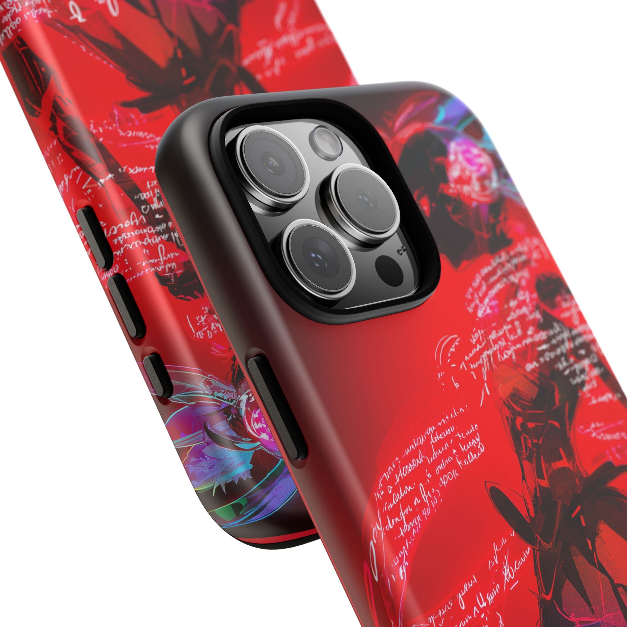 Tough Cases Phone Case