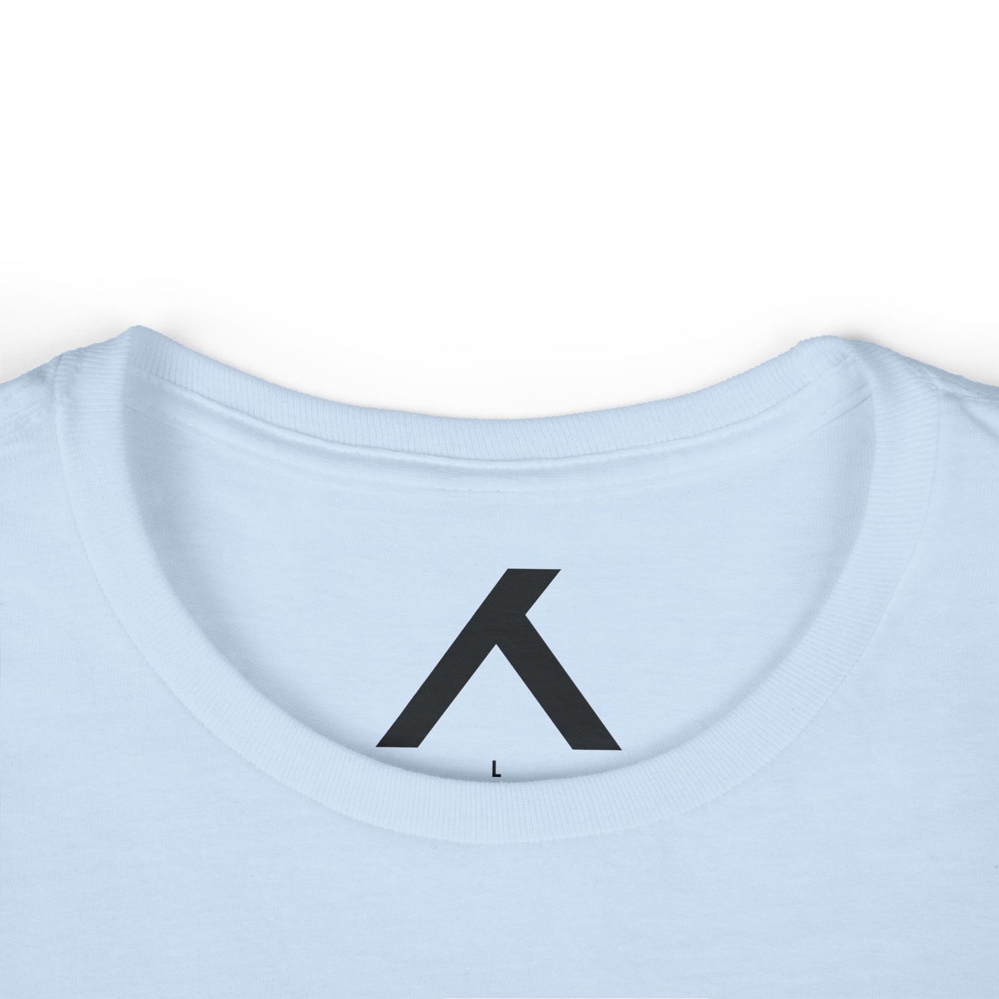 Empowering Women's Softstyle Tee