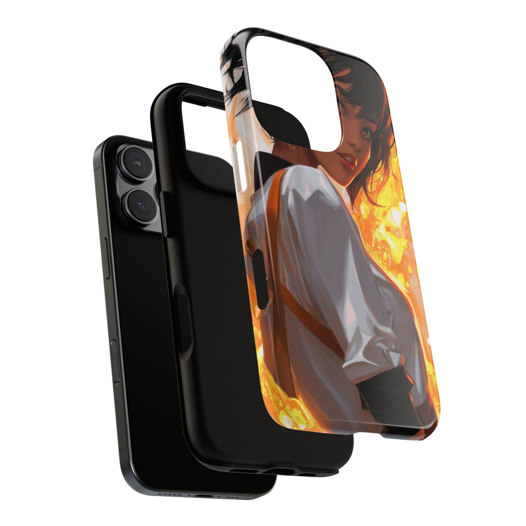 Tough Cases - Bold Phone Case