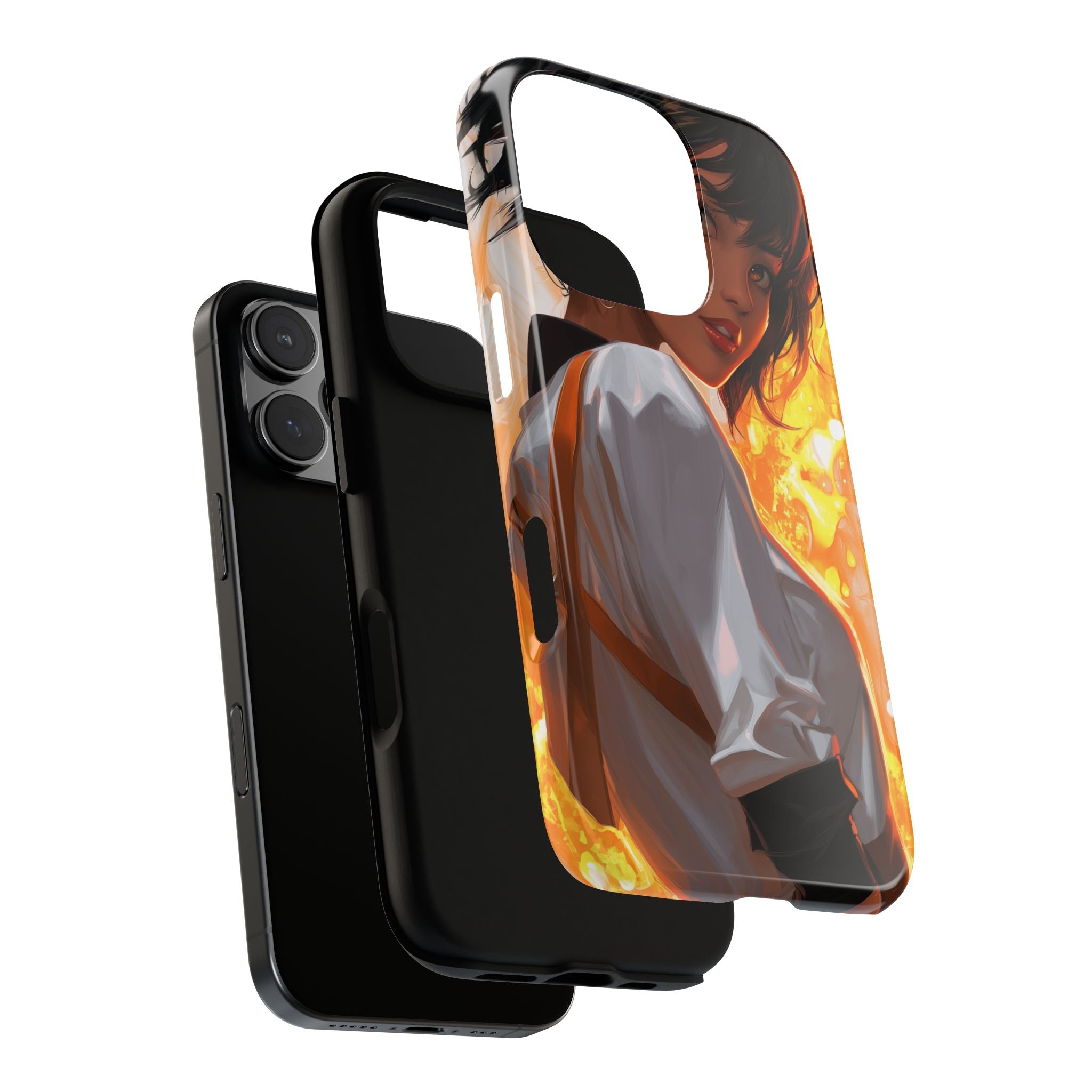 Tough Cases - Bold Phone Case