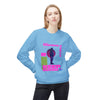 Keep Moving Inspirational Crewneck Sweatshirt