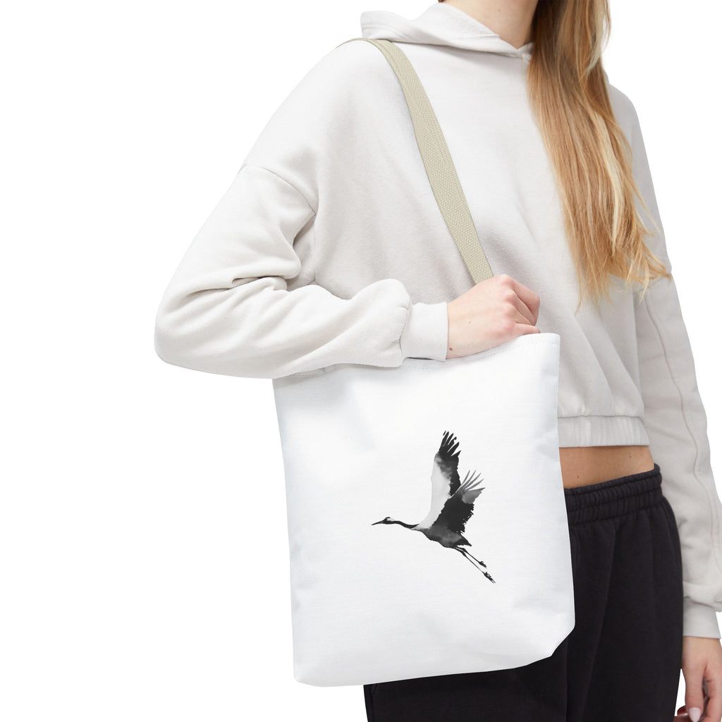 Crane Flight Tote