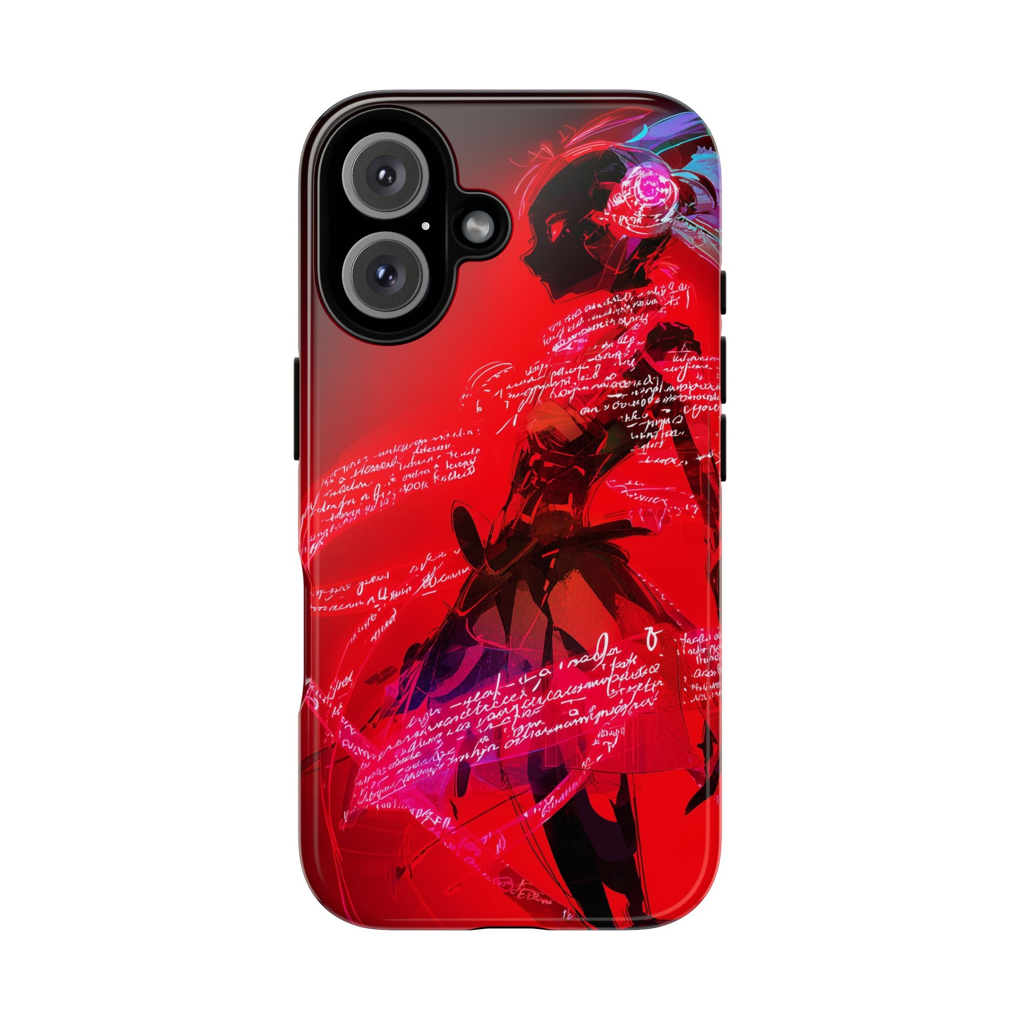 Tough Cases Phone Case