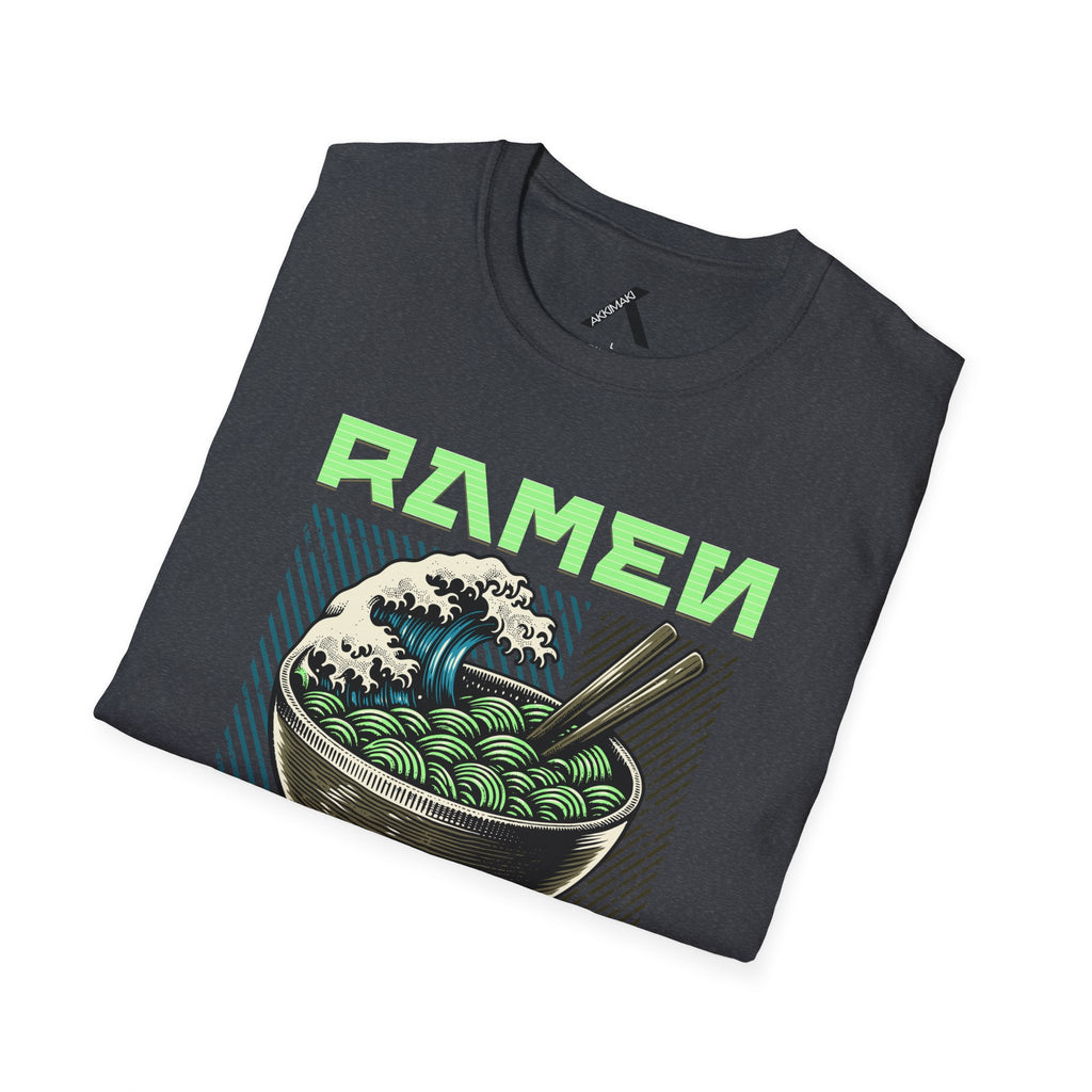 Ramen Waves Graphic Tee