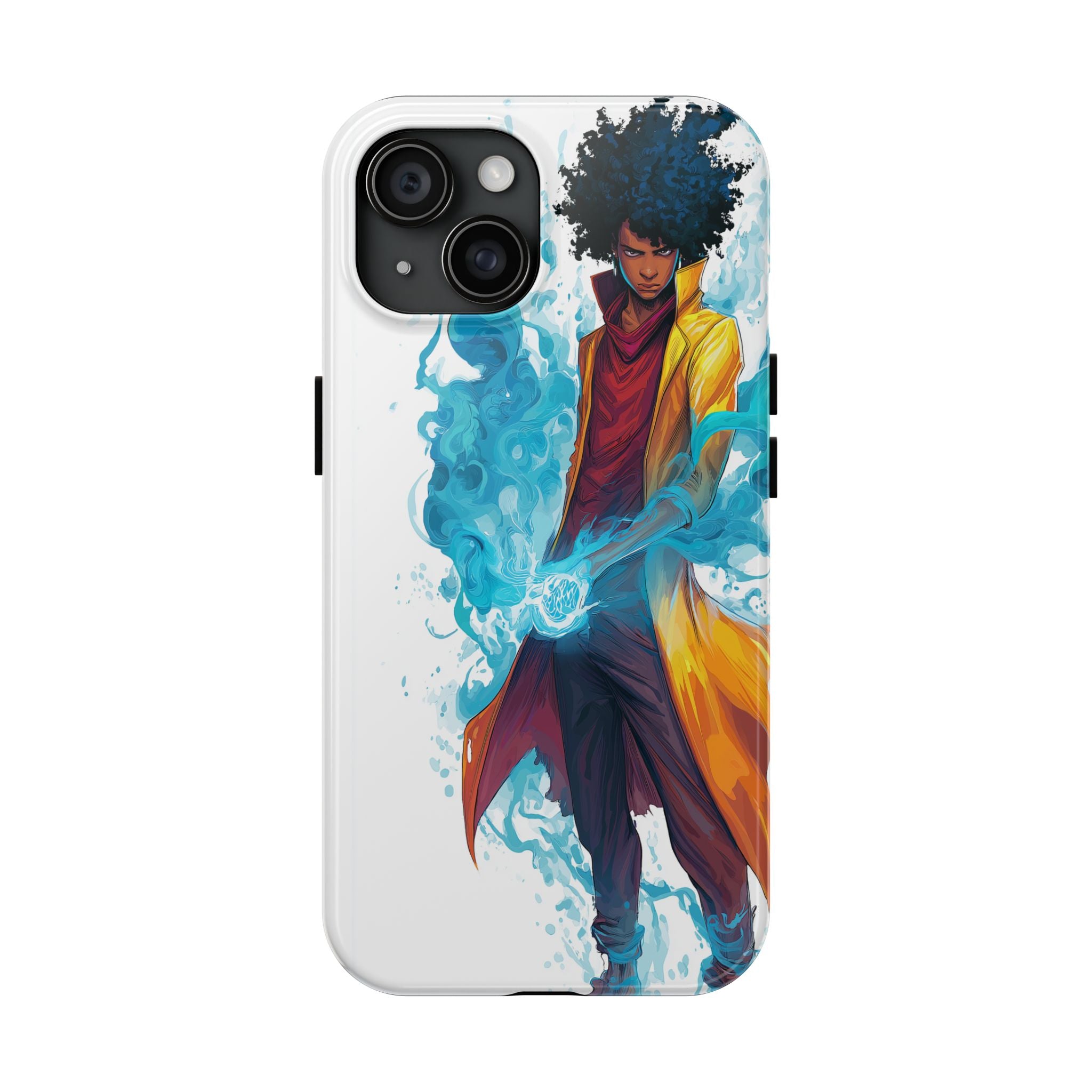 Fantasy Art Tough Phone Cases