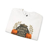 Gather Round for Cozy Feasts Sweatshirt