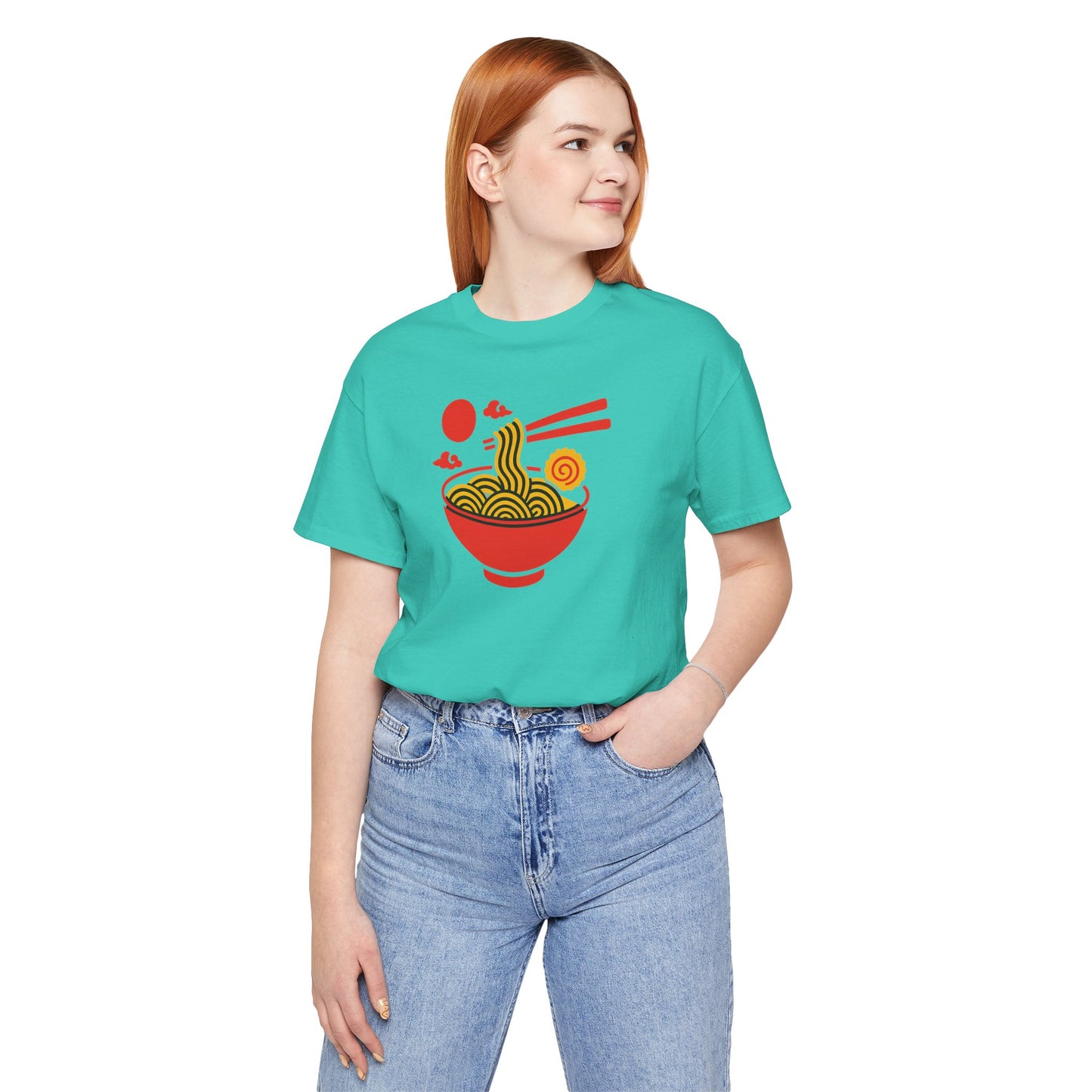 Tropical Adventure Tee