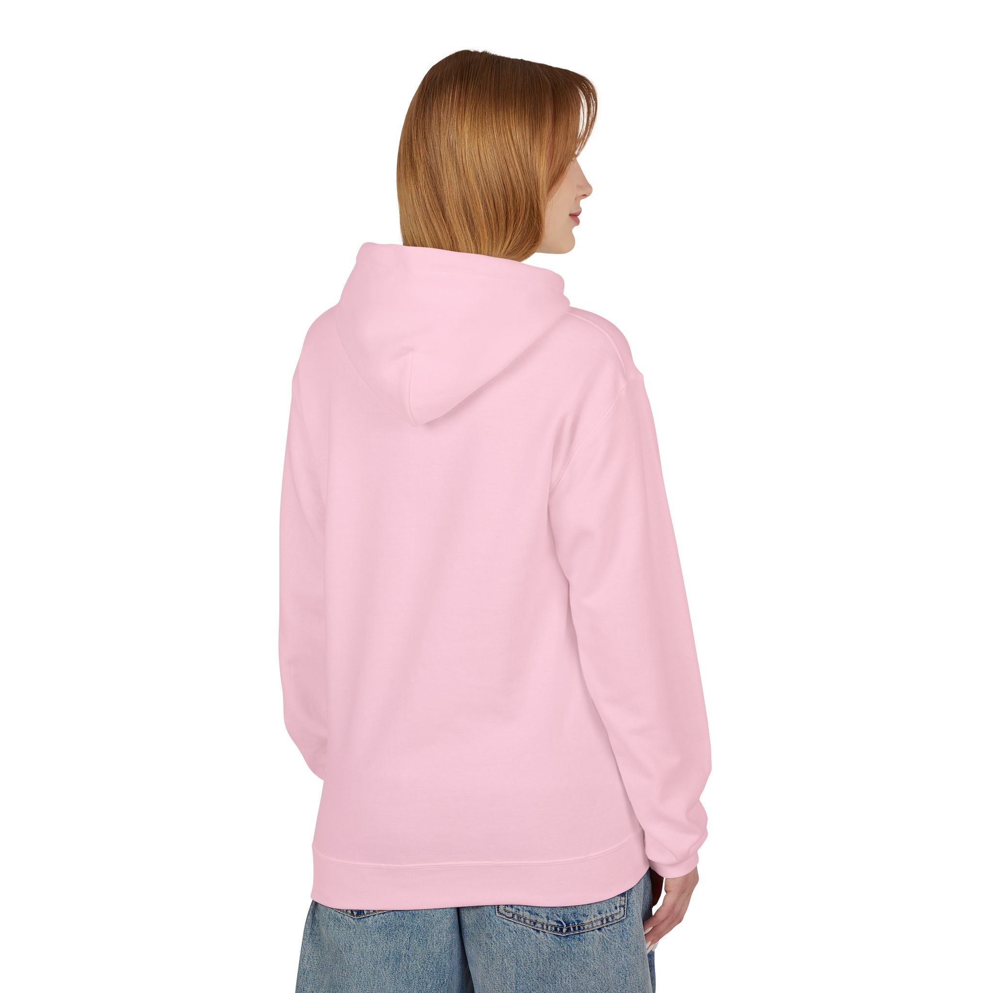 Floral Art Hoodie