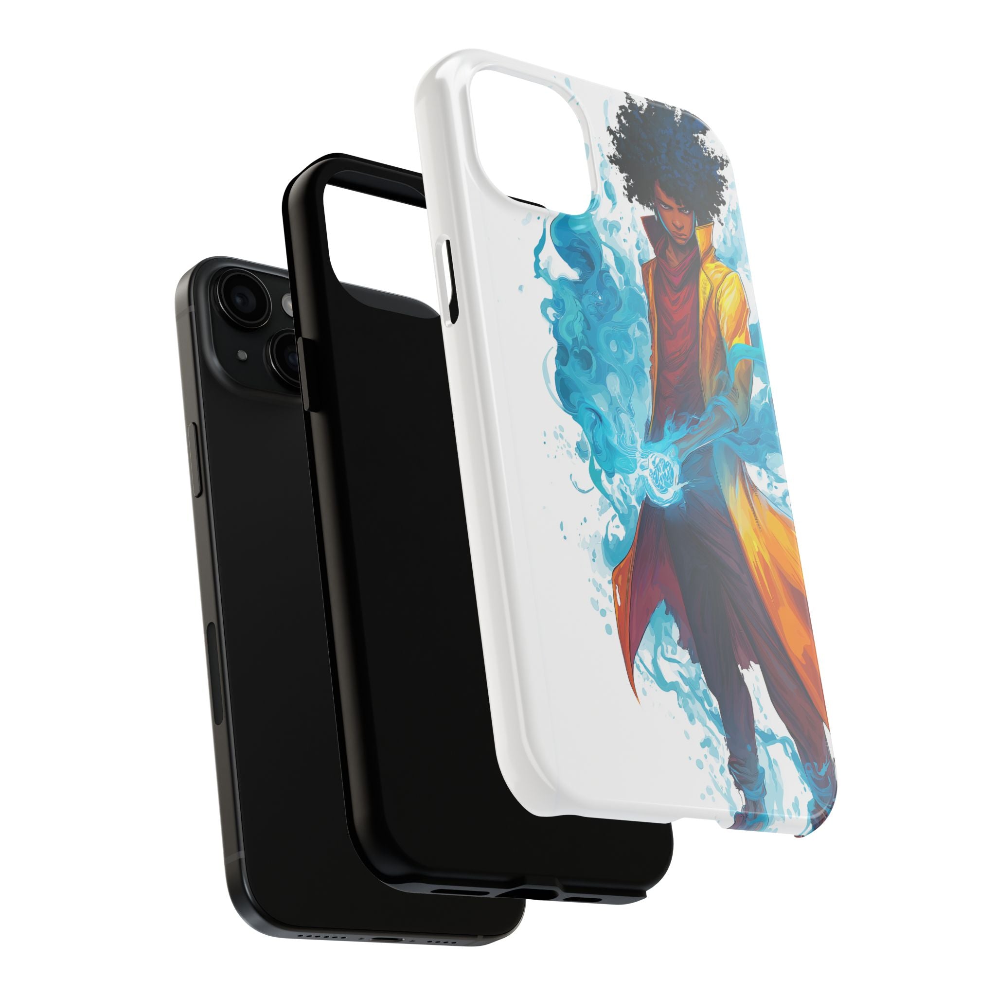 Fantasy Art Tough Phone Cases