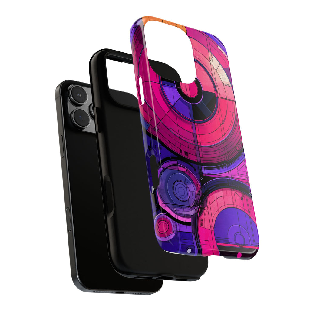 Vibrant Phone Case
