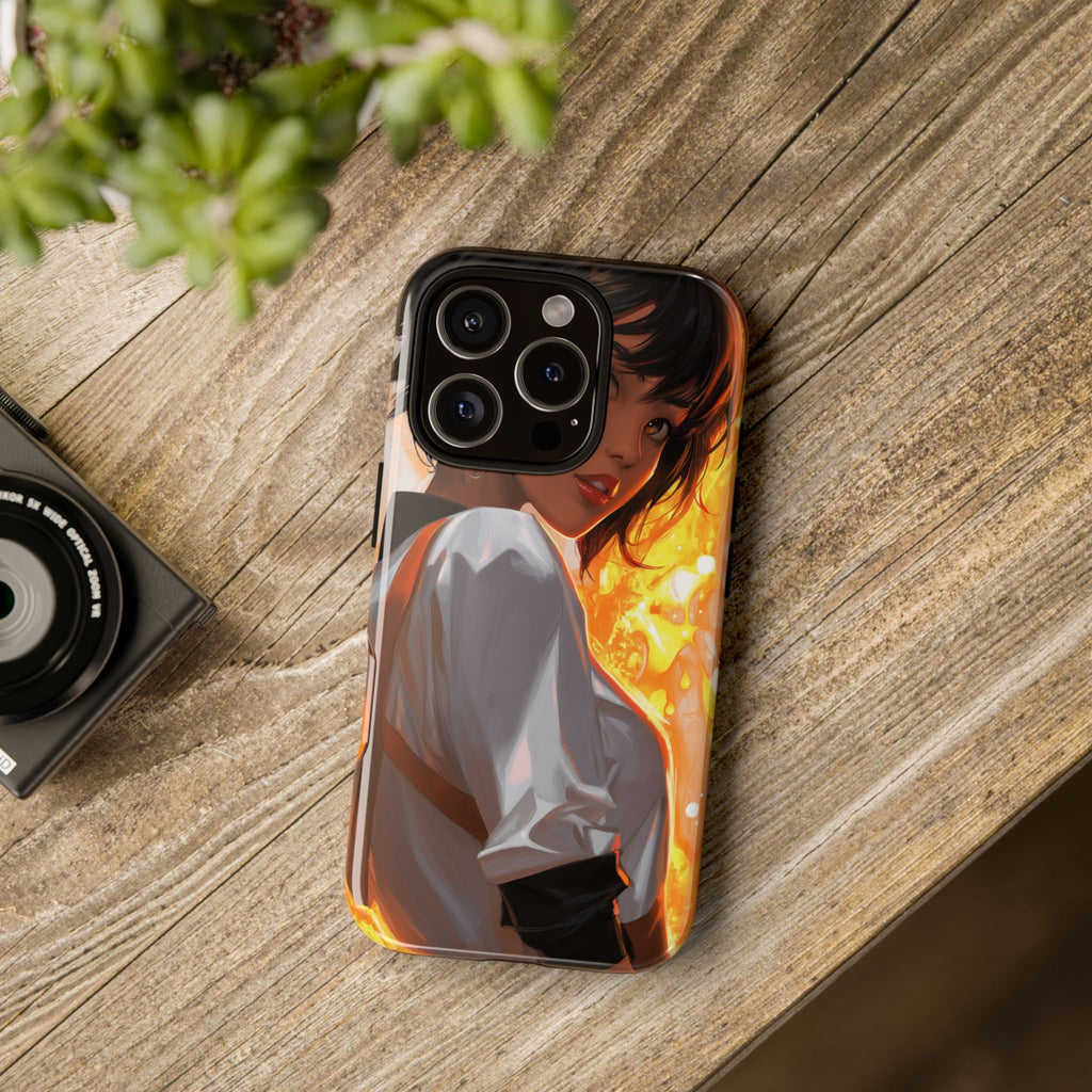 Tough Cases - Bold Phone Case