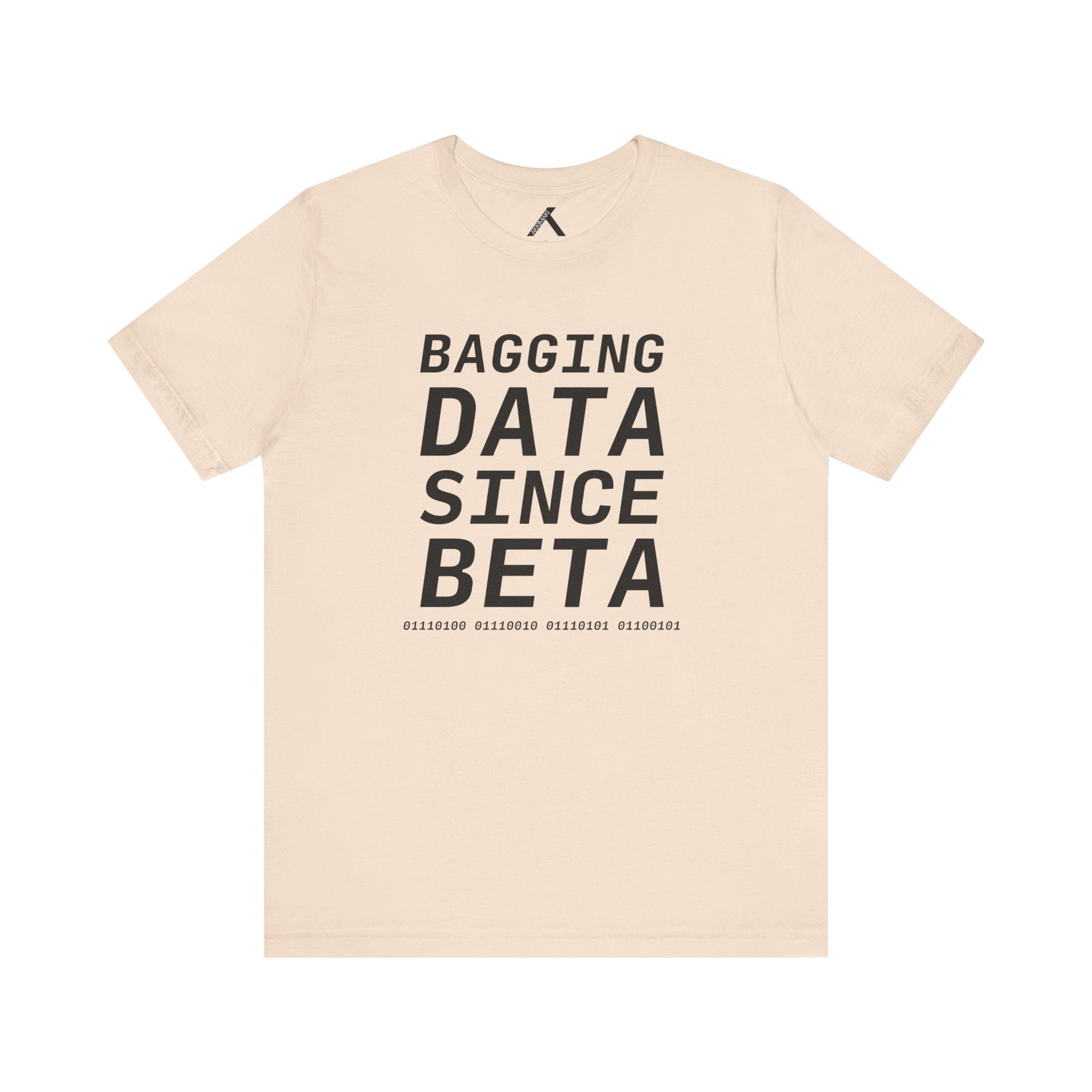 Data Enthusiast Unisex Tee